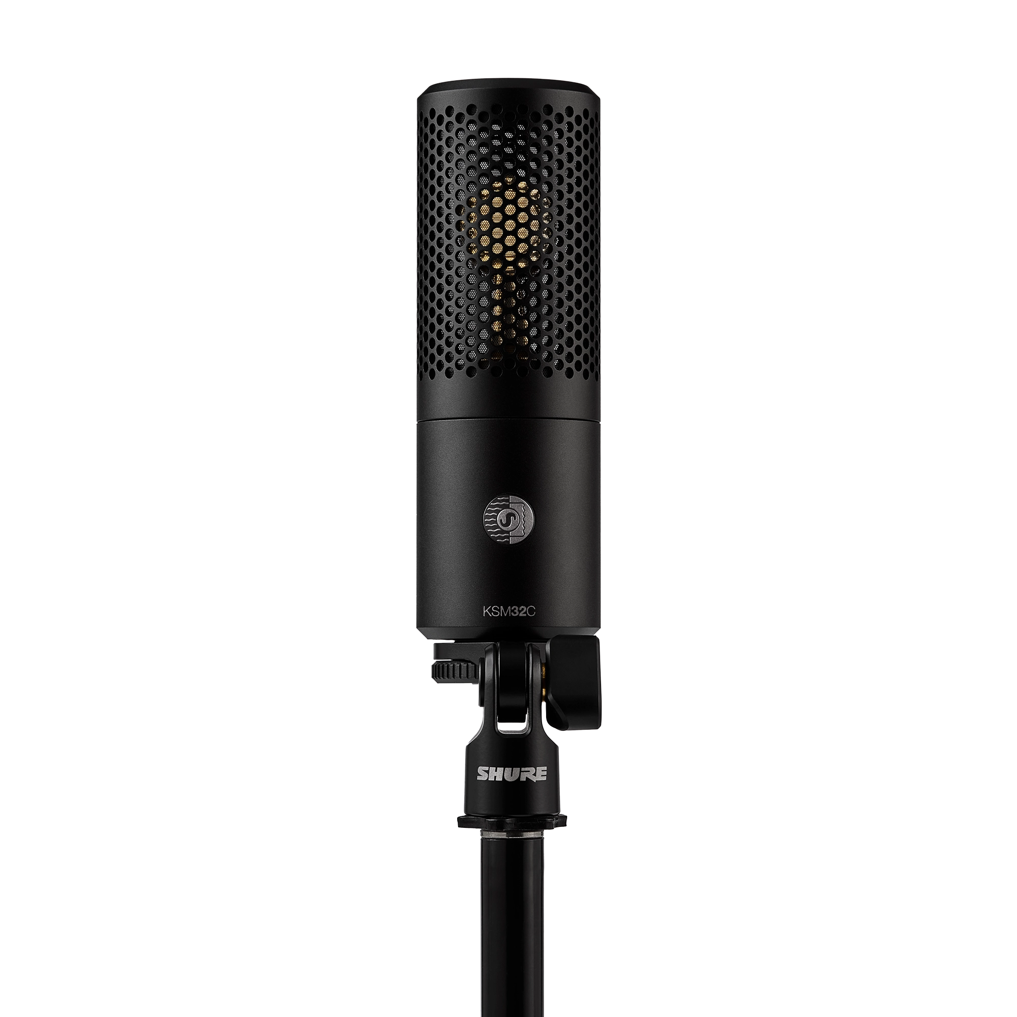 Shure KSM32C Studio Kit