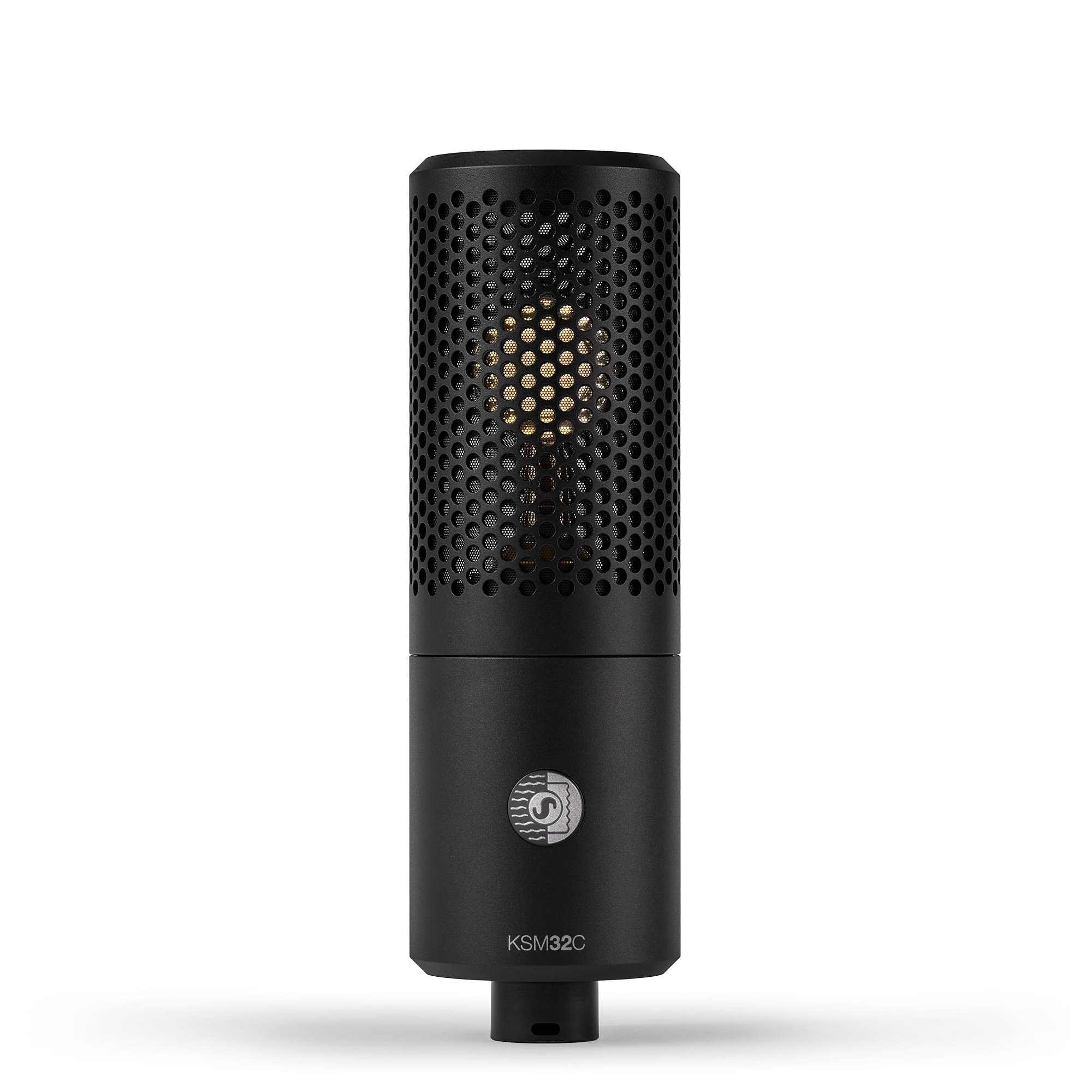Shure KSM32C Studio Kit