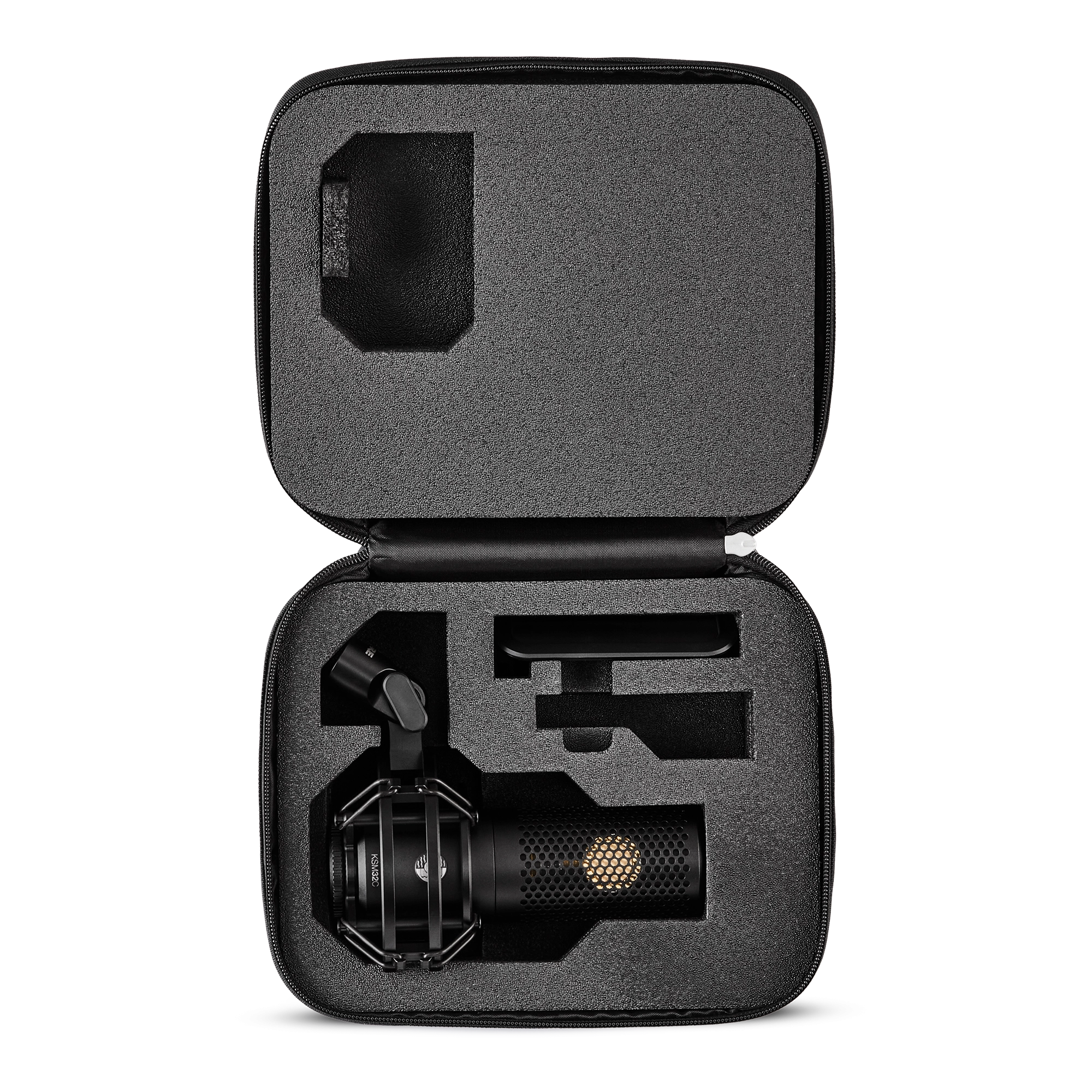 Shure KSM32C Studio Kit