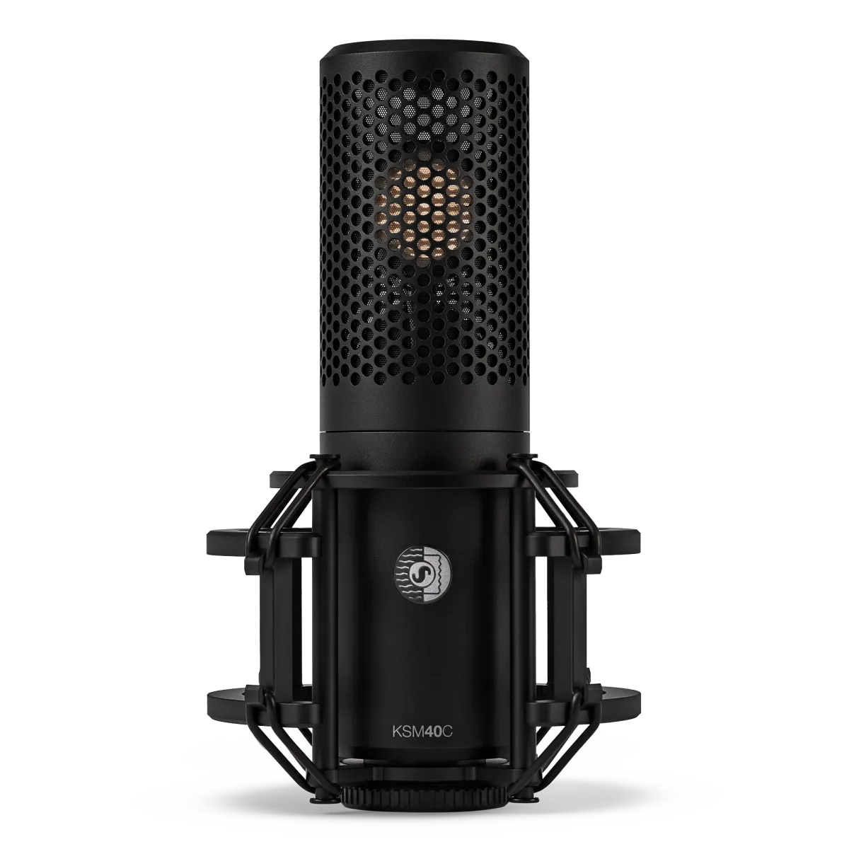 Shure KSM40C Condenser Microphone