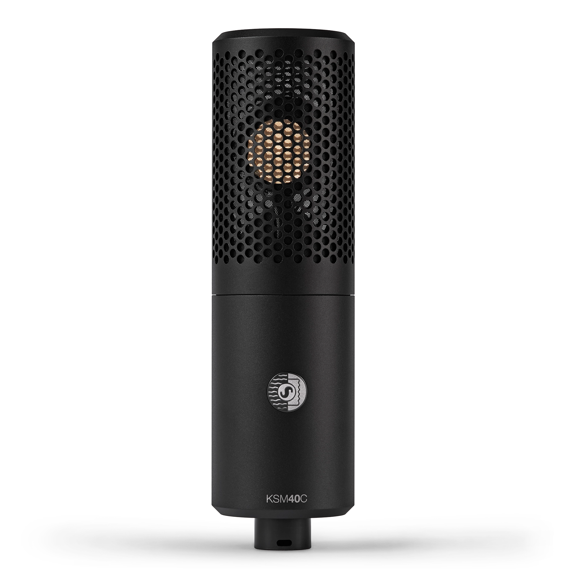 Shure KSM40C Condenser Microphone