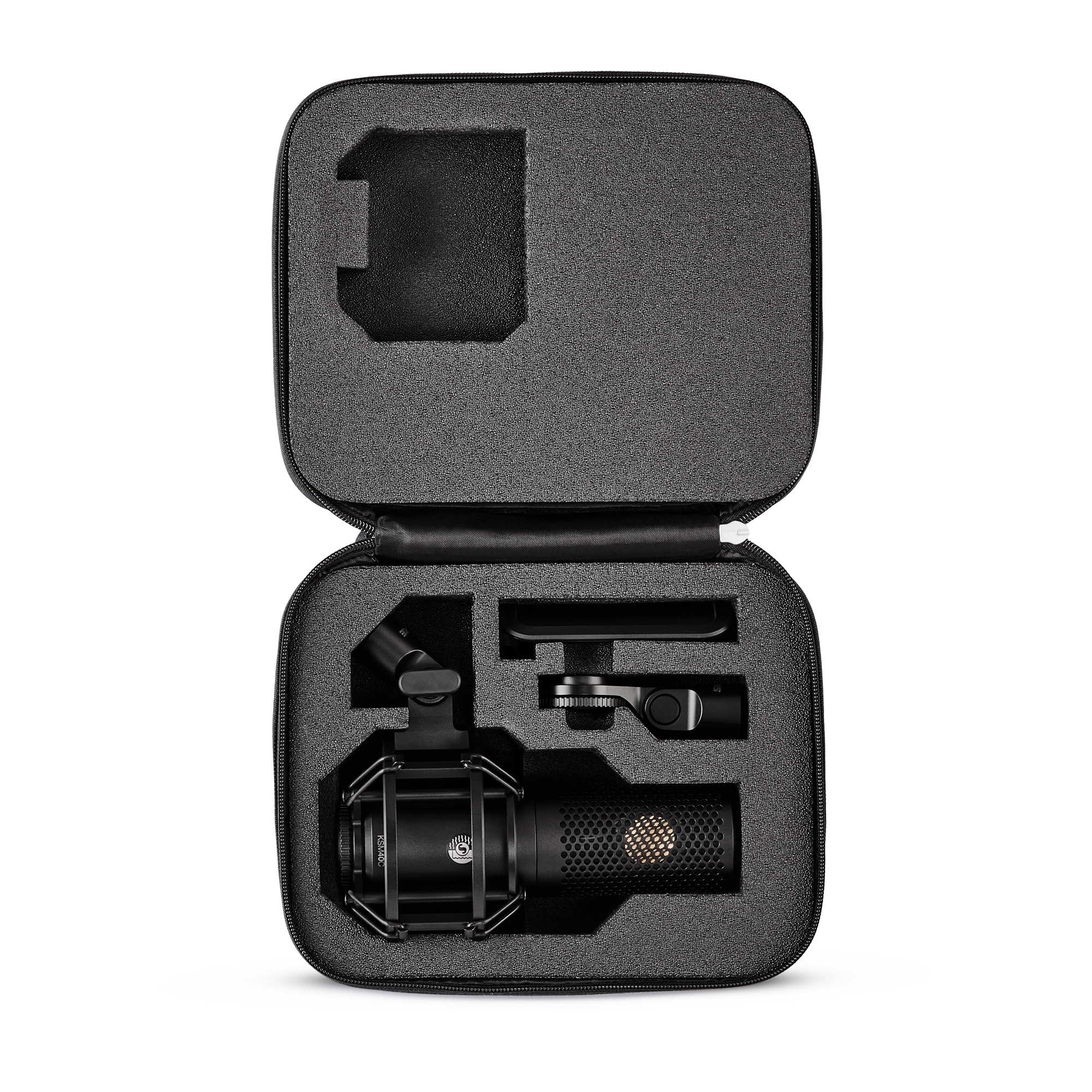 Shure KSM40C Condenser Microphone