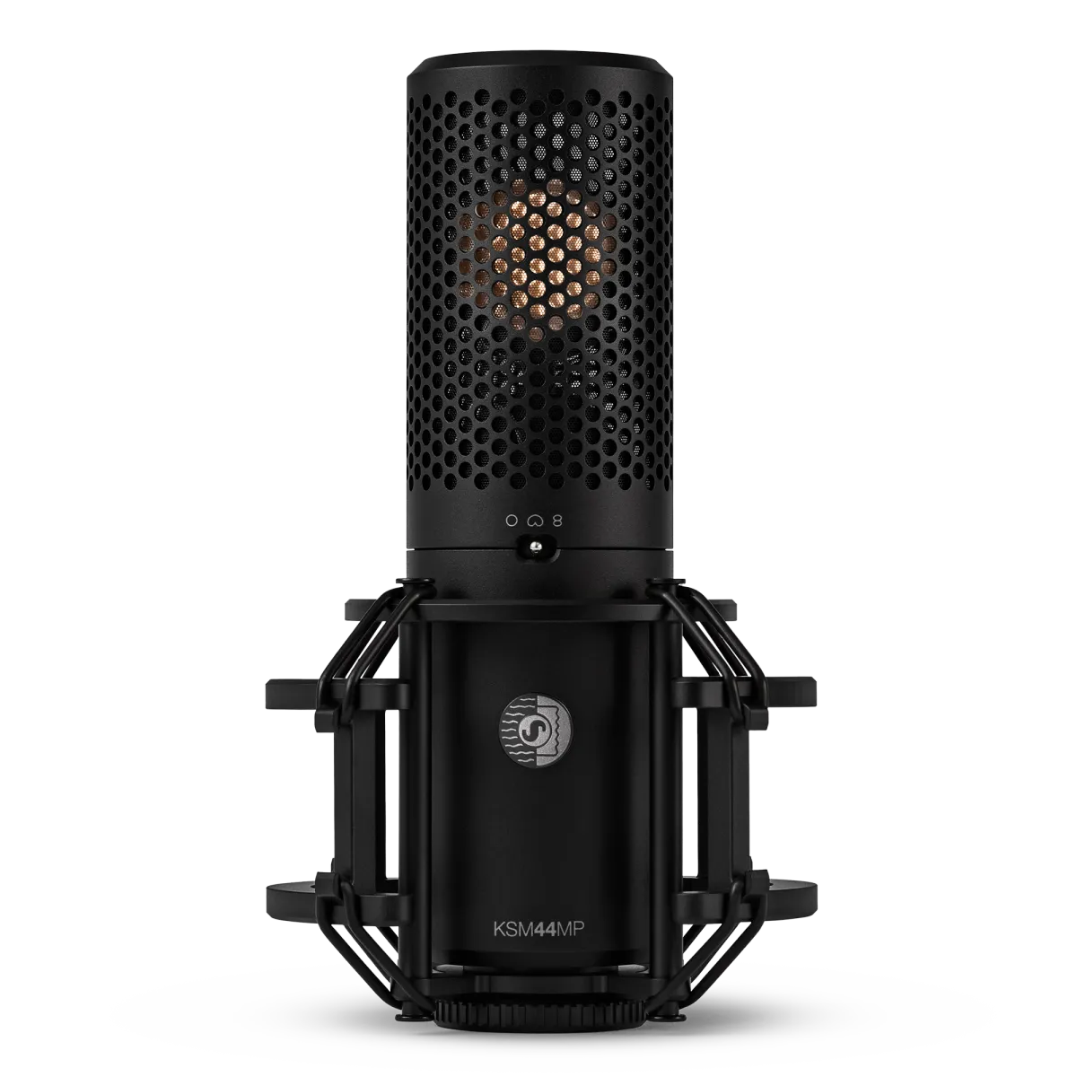 Shure KSM44MP Condenser Microphone