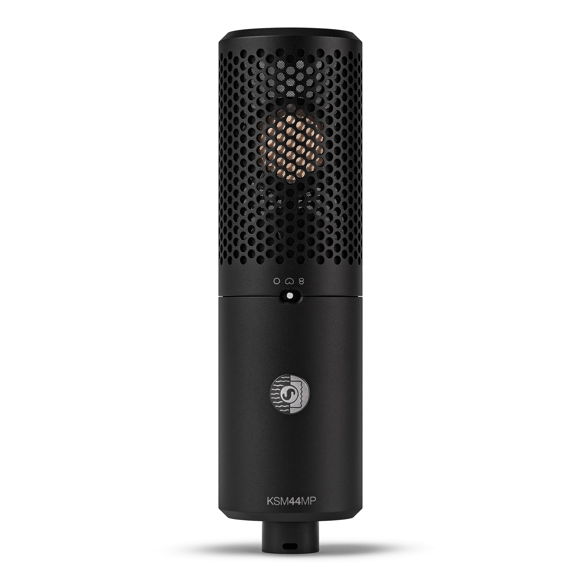 Shure KSM44MP Condenser Microphone