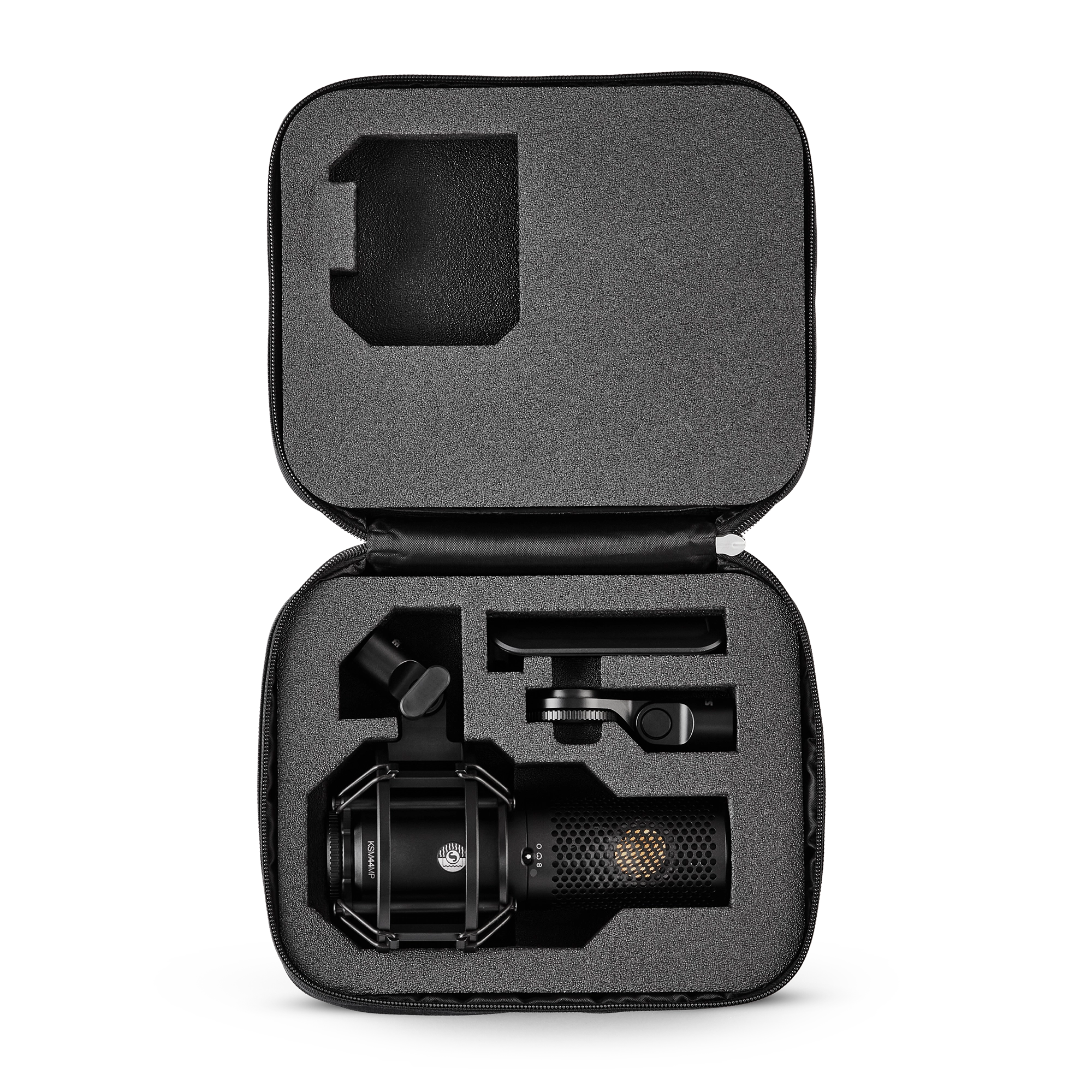 Shure KSM44MP Condenser Microphone