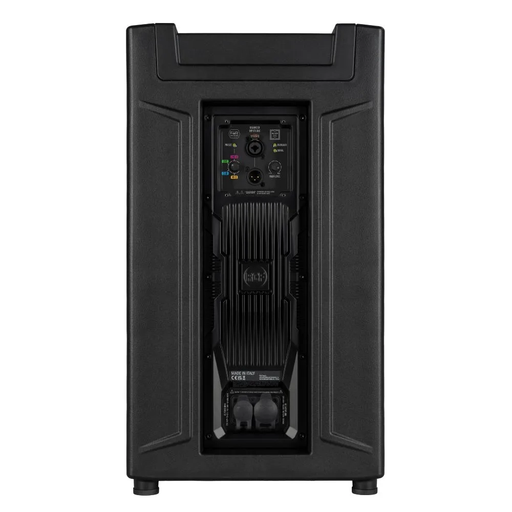 RCF Evox J11 Black