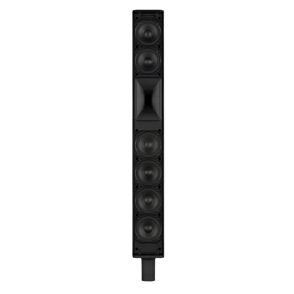 RCF Evox J11 Black