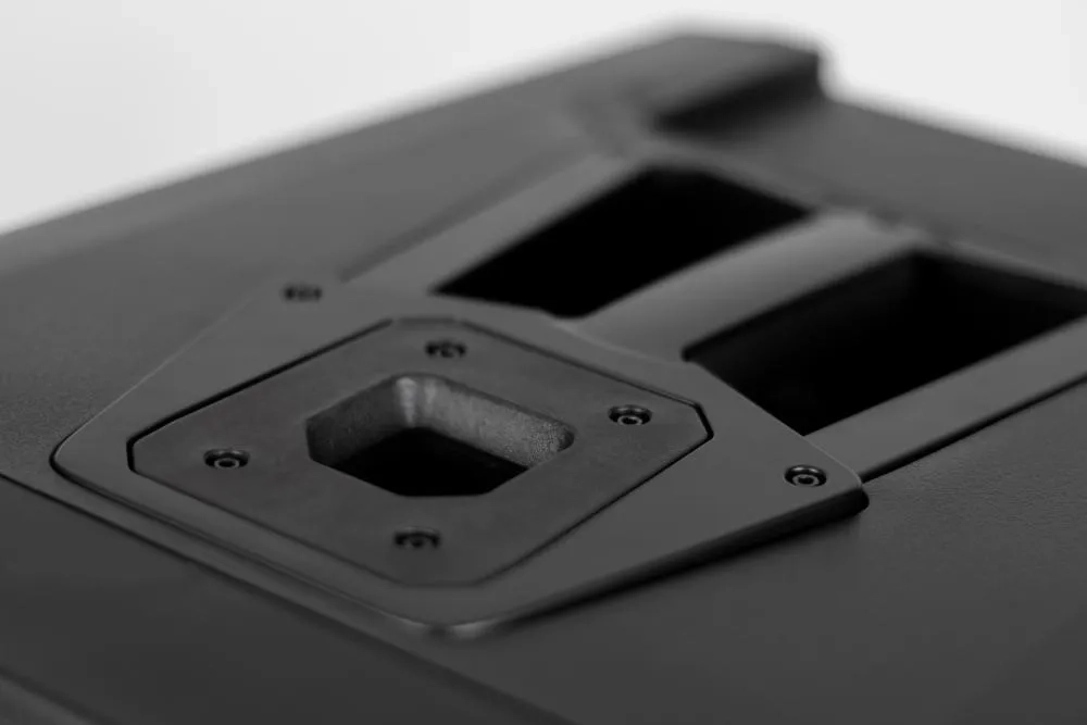 RCF Evox J11 Black