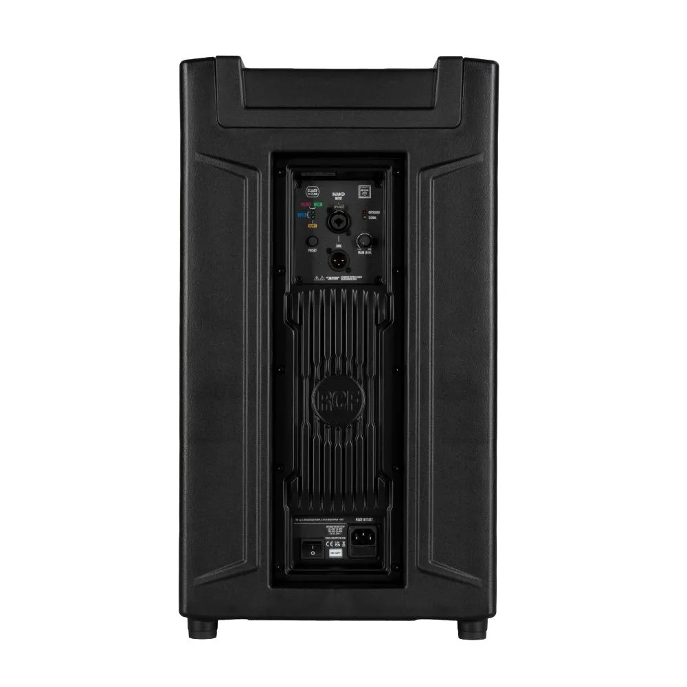 RCF Evox J9 Black