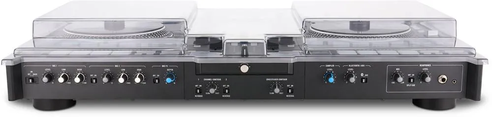 Decksaver Rane System One Cover