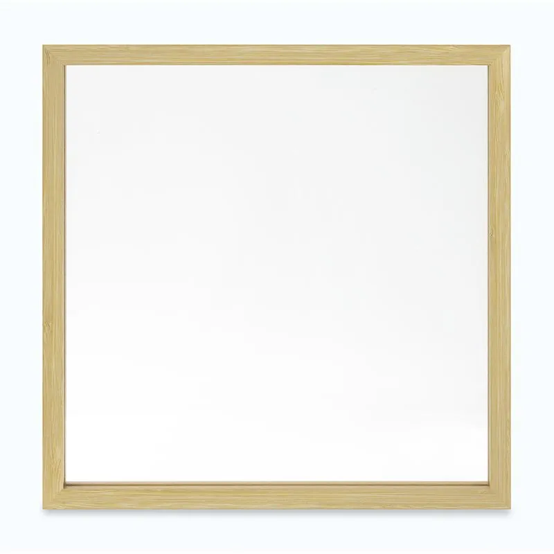 Dynavox CF1 Light Bamboo Record Cover Clip Frame