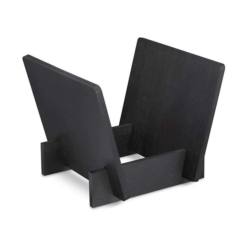 Dynavox LP-Stand ST40 Bamboo Black