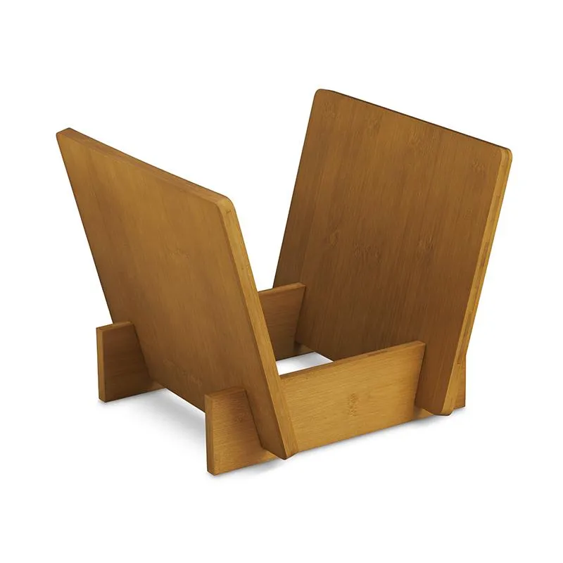 Dynavox LP-Stand ST40 Bamboo Brown