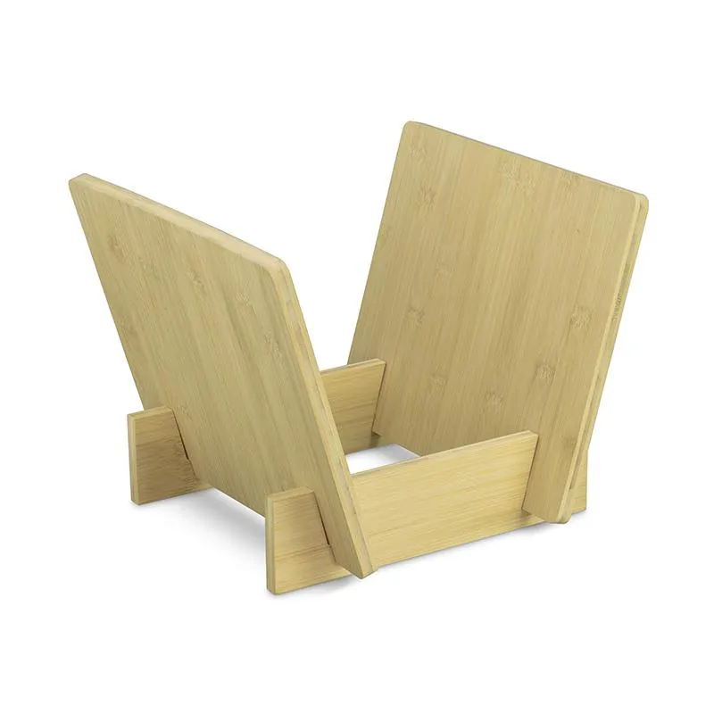 Dynavox LP-Stand ST40 Light Bamboo