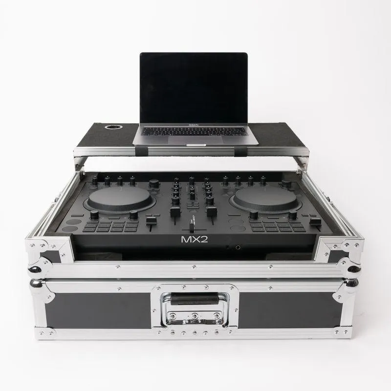Magma DJ-Controller Workstation MX2