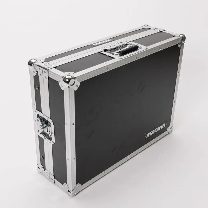 Magma DJ-Controller Workstation MX2