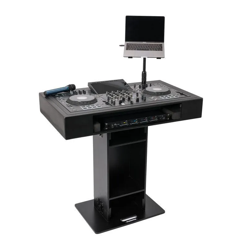Magma Groove Terminal AlphaTheta XDJ-AZ Black