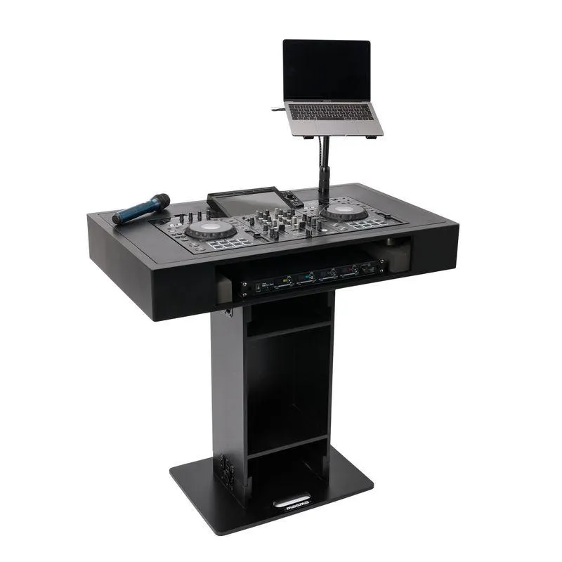 Magma Groove Terminal AlphaTheta XDJ-RX3 Black
