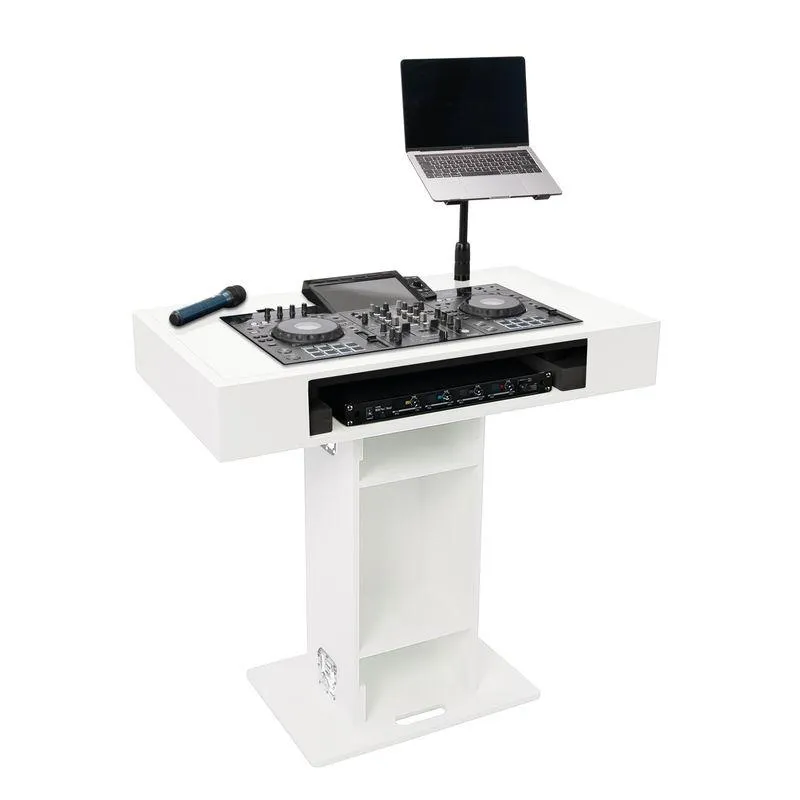 Magma Groove Terminal AlphaTheta XDJ-RX3 White