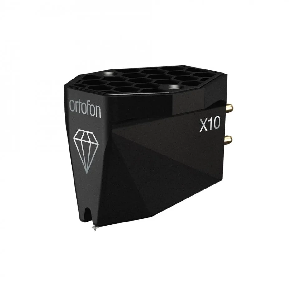 Ortofon MC-X10