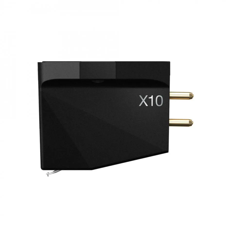 Ortofon MC-X10