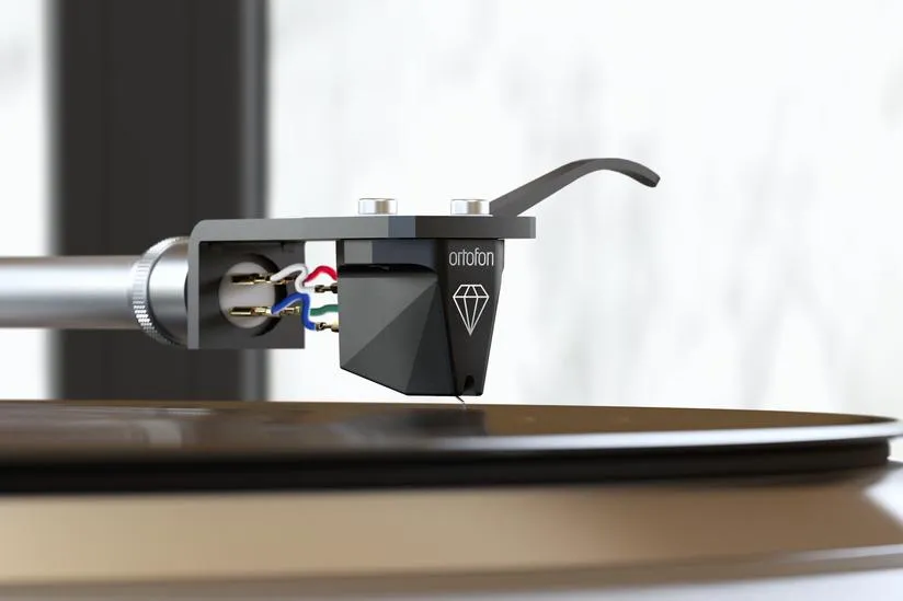 Ortofon MC-X20