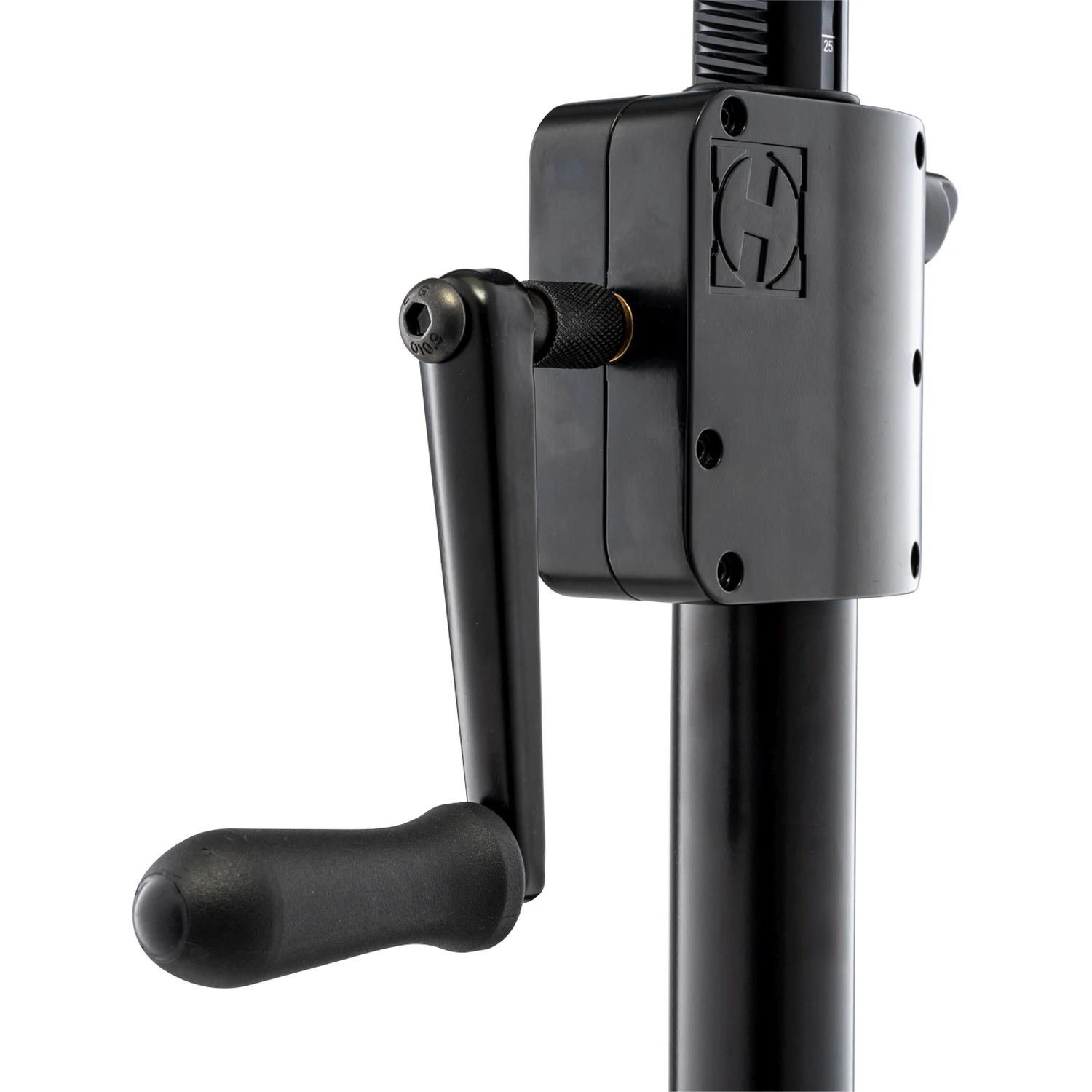 Hercules SS710B PLUS Speaker Stand