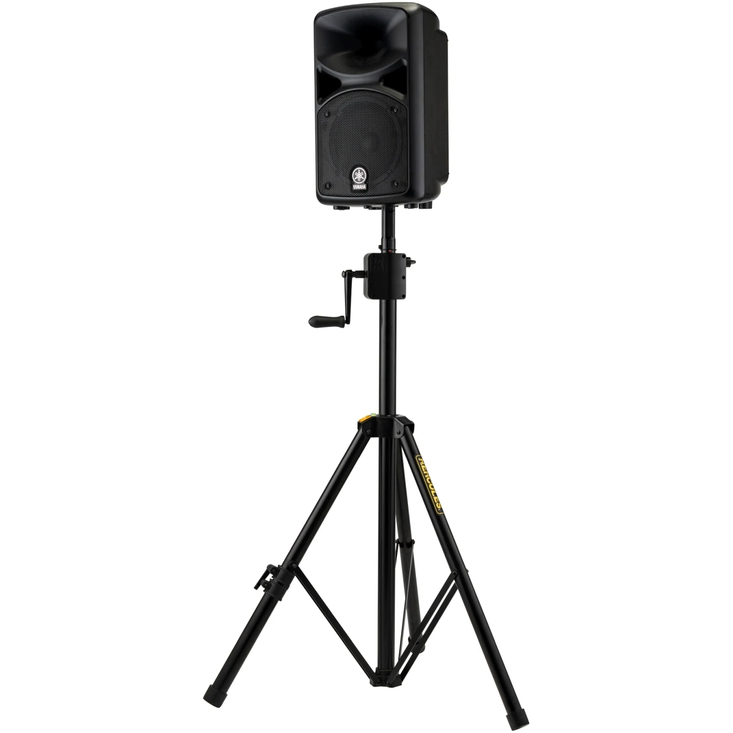 Hercules SS710B PLUS Speaker Stand