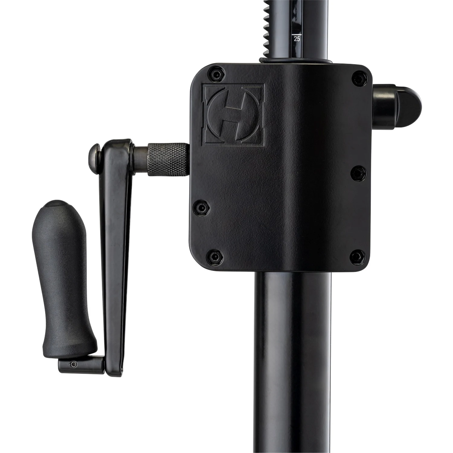 Hercules SS710B PLUS Speaker Stand