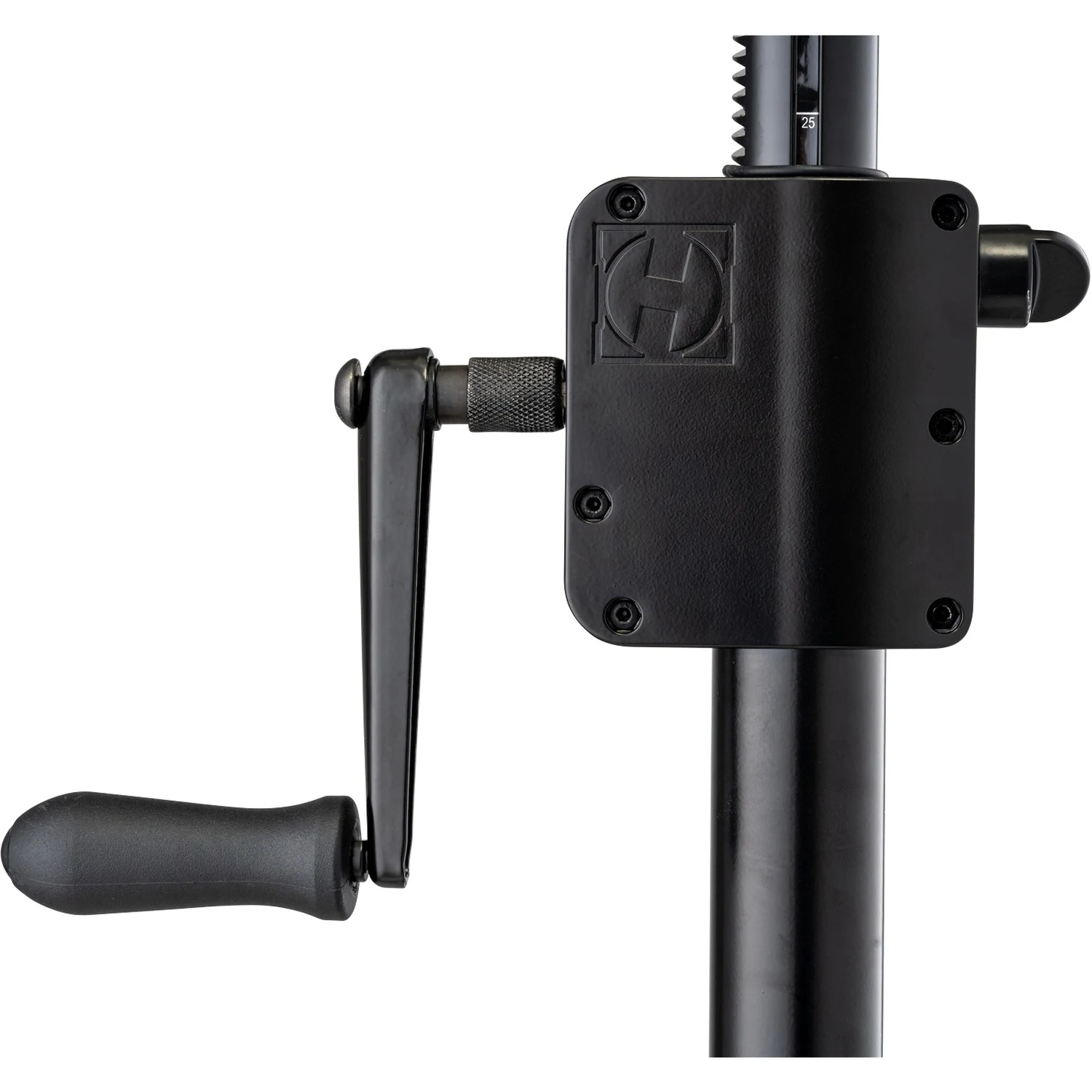 Hercules SS710B PLUS Speaker Stand