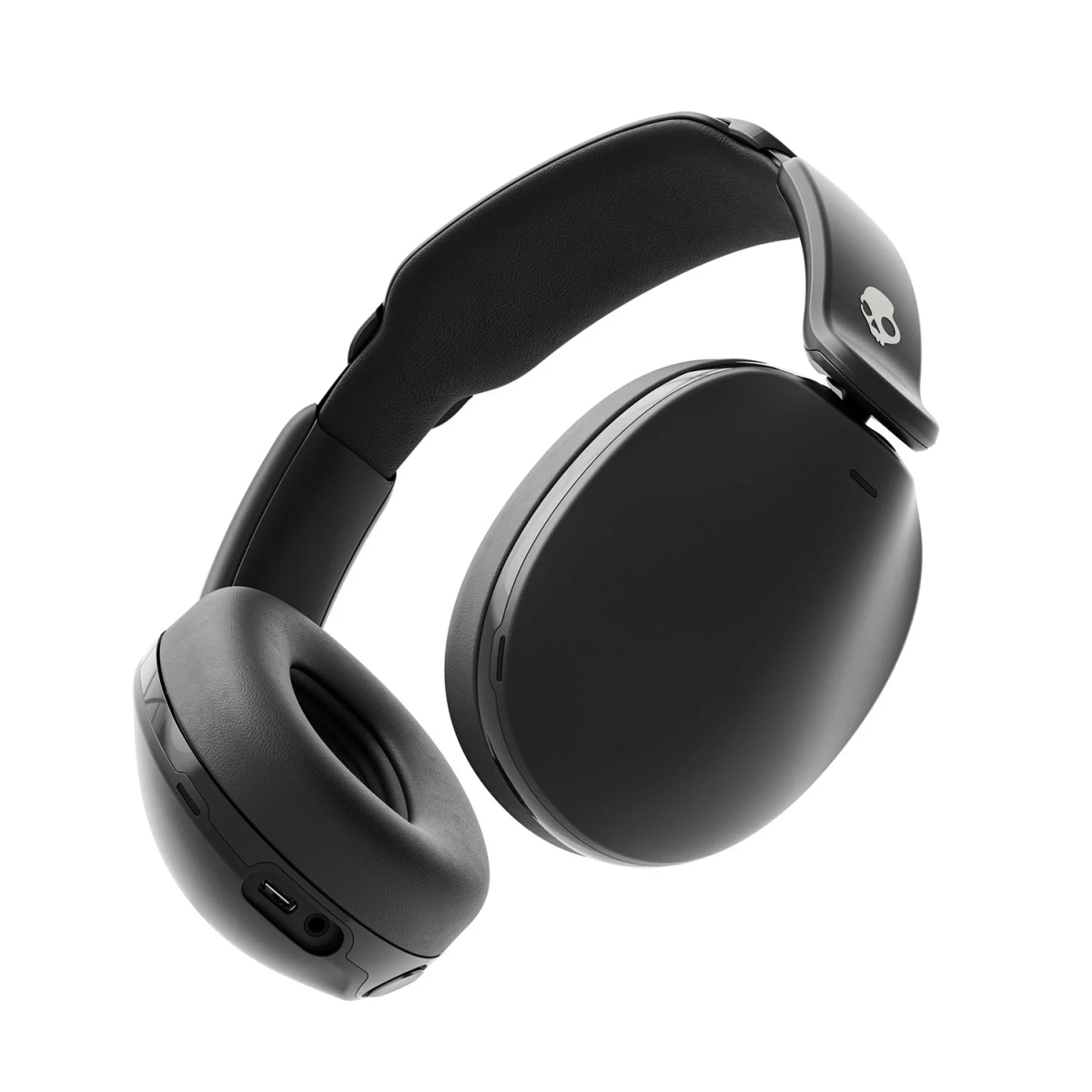 Skullcandy Hesh 360 Over-Ear True Black