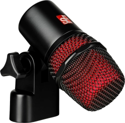 SE Electronics V-Beat Black