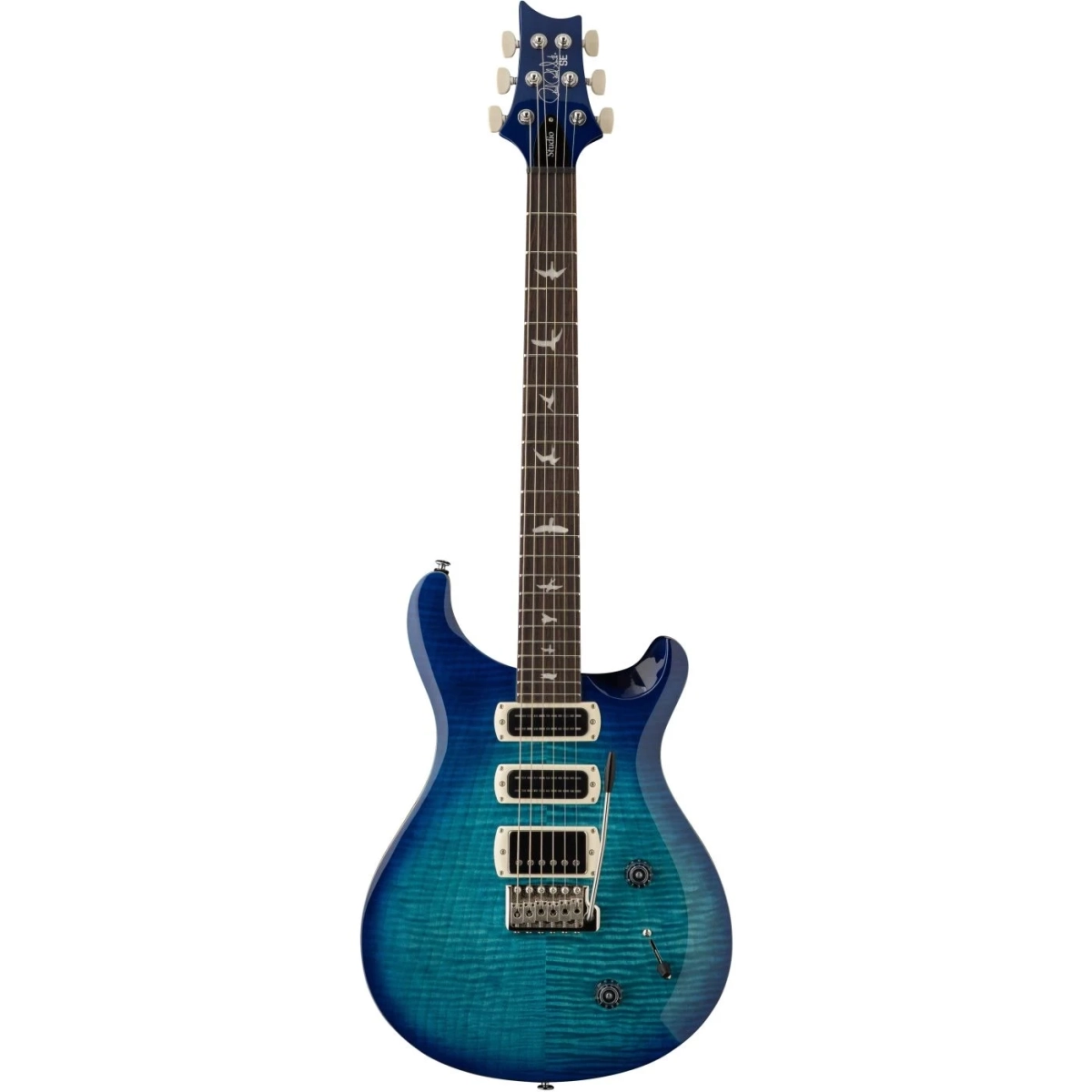 PRS SE Studio Lake Blue