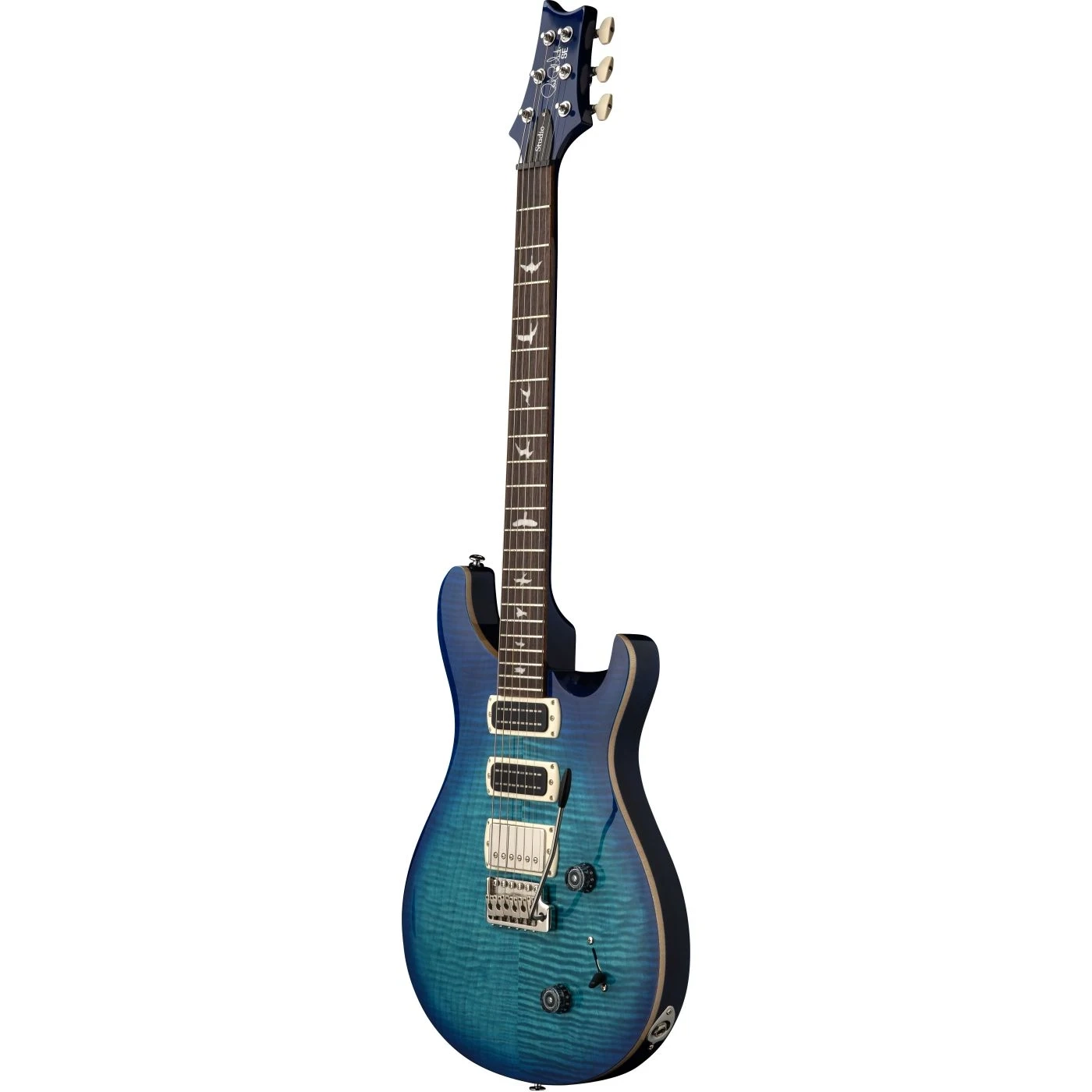 PRS SE Studio Lake Blue
