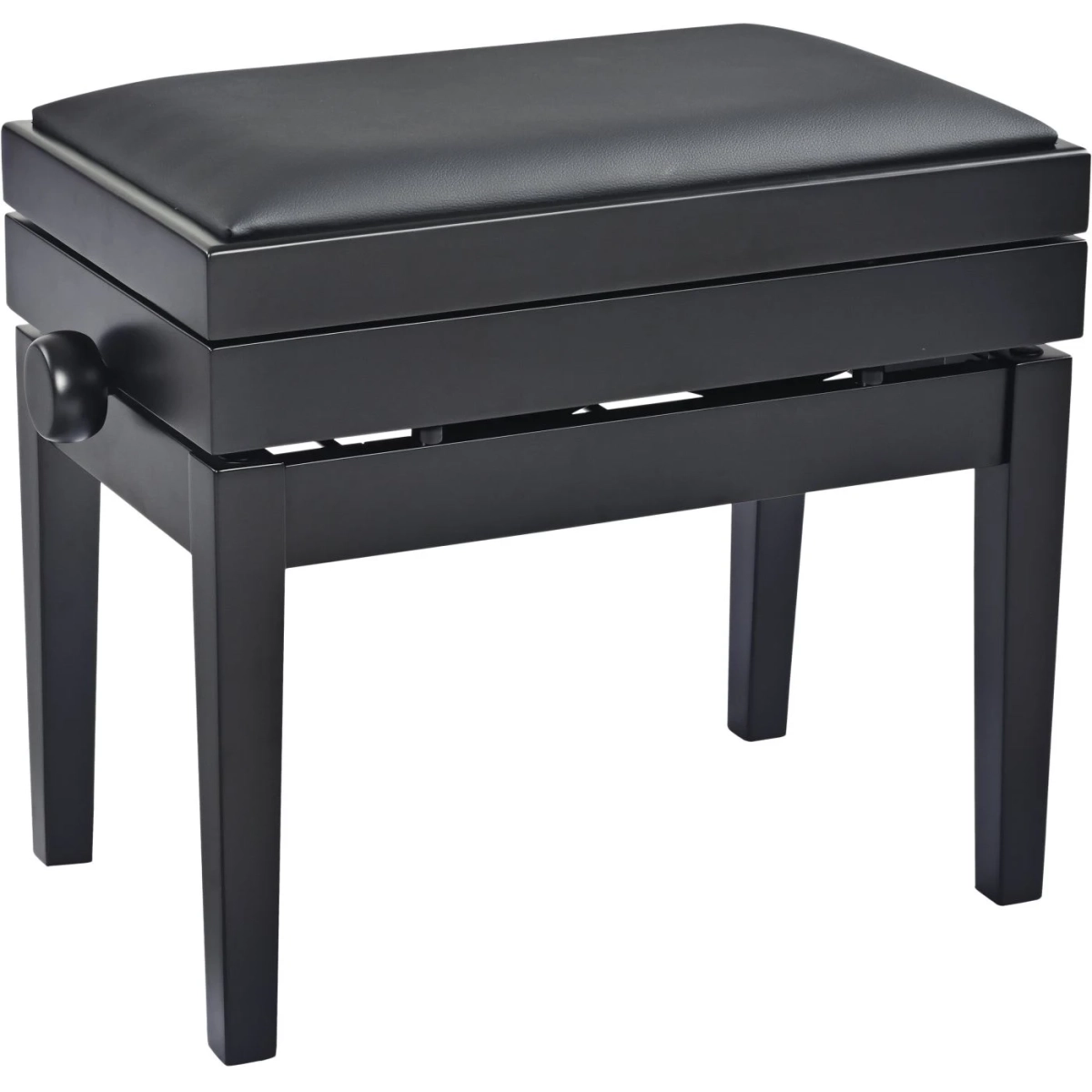 König & Meyer 13956 Piano Bench With Storage