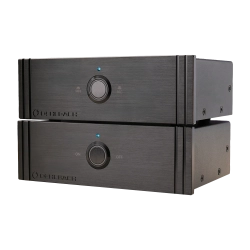 Oelbach Twin Amp Ultra