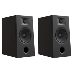 Indiana Line Lira 3 Black