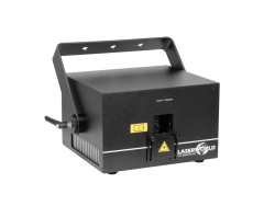 Laserworld CS-6000 Micro