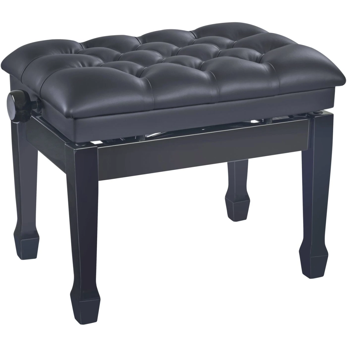 König & Meyer 13965 Hydraulic Piano Bench