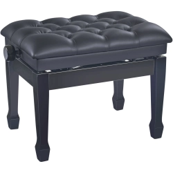 König & Meyer 13965 Hydraulic Piano Bench