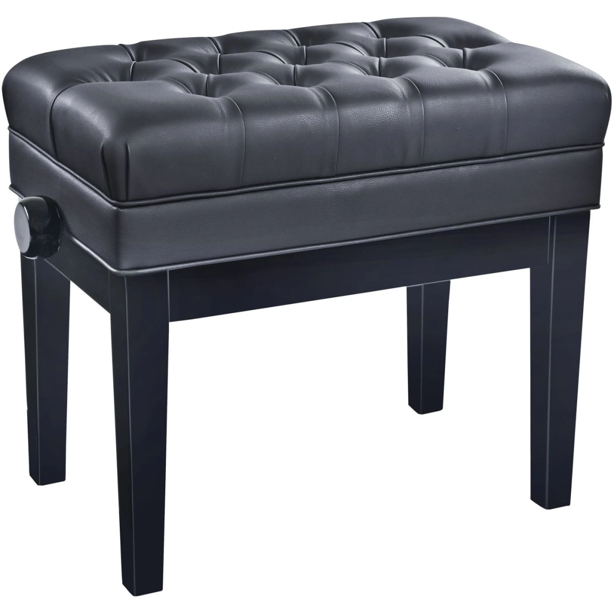 König & Meyer 13986 Pianobench Storage Deluxe