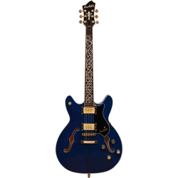 Hagström Viking 100 Dark Waters
