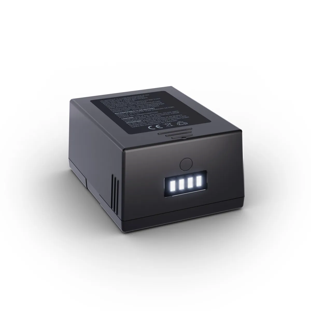 LD Systems Anny 12 Battery
