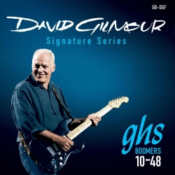 GHS GB-DGF David Gilmour Signature Boomers 010-048