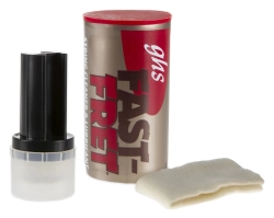 GHS Fast-Fret String Cleaner and Lubricant