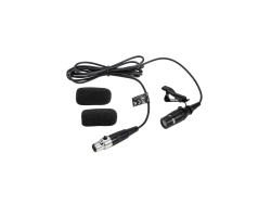 PSSO PXS Lavalier Microphone For Bodypack