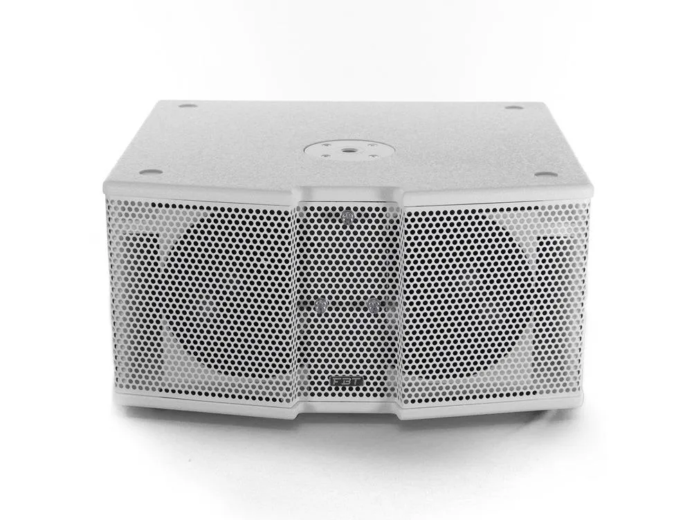 FBT Vertus CLA 208SA White
