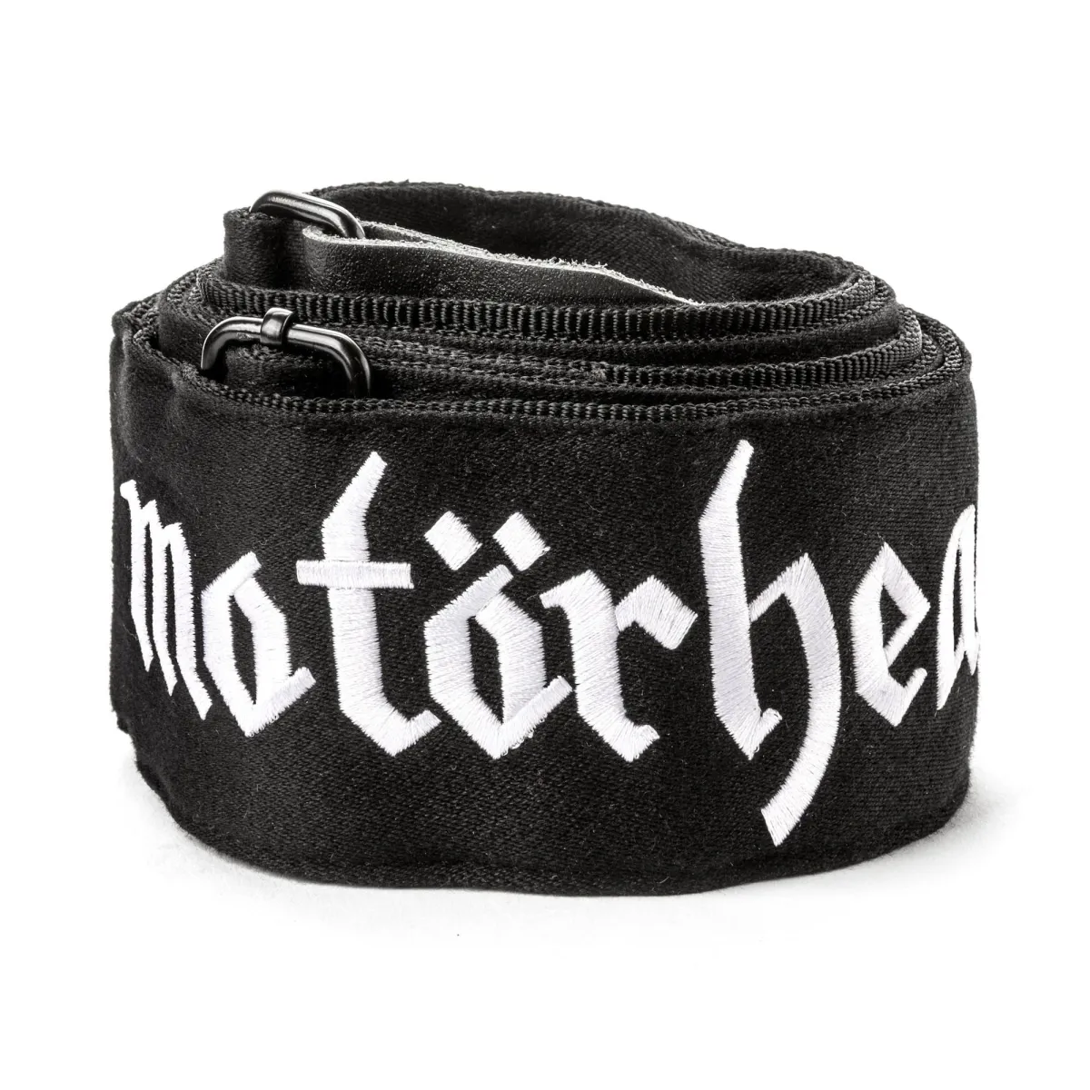 Dunlop MH02 Motörhead Logo Strap
