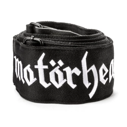 Dunlop MH02 Motörhead Logo Strap