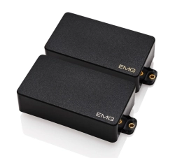 EMG 81/85 Original Logo Set